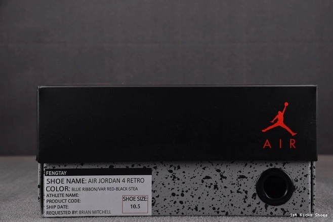 BestValue retro 4 encore jordan 912853- air 1471 eminem 0117